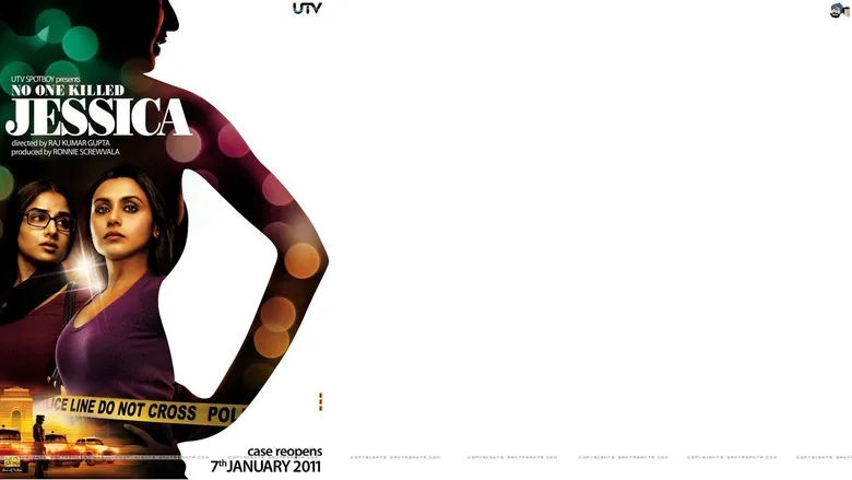 No One Killed Jessica backdrop