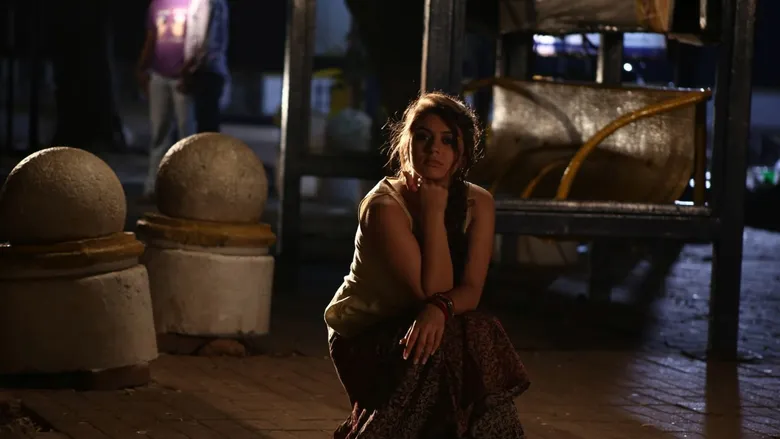 Meaghamann backdrop
