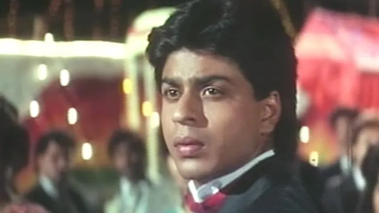 Dil Aashna Hai backdrop