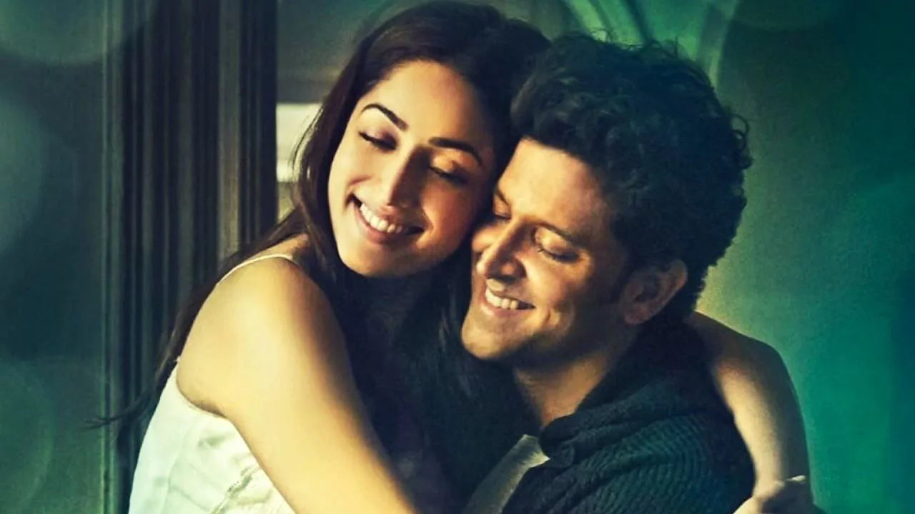 Kaabil backdrop