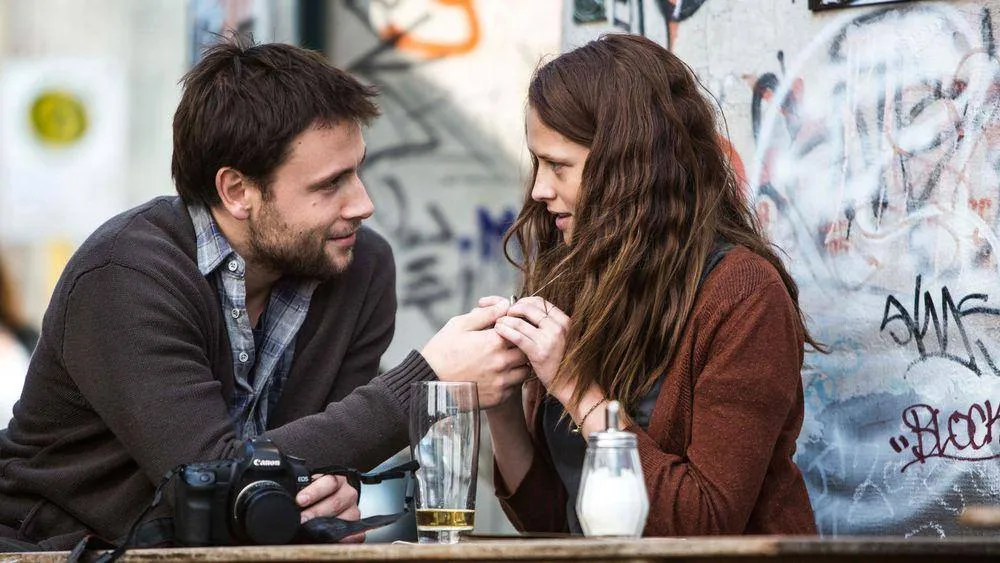 Berlin Syndrome backdrop