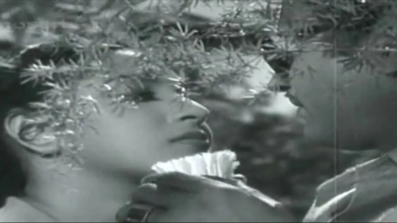 Pyaasa backdrop