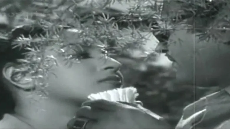Pyaasa backdrop