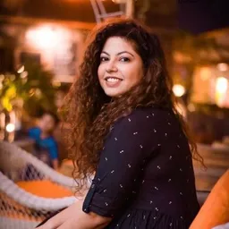 Deepika Pundir