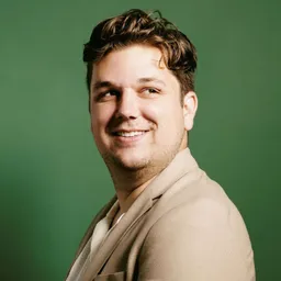 Ryan Coleman