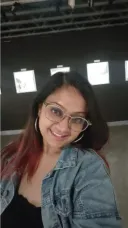Snigdha Sweta Behera
