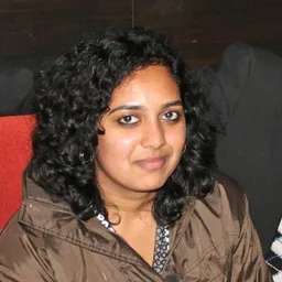 Angel Rani