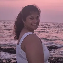 Aashna Nadkarni