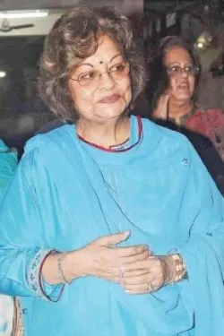 Hiroo Yash Johar
