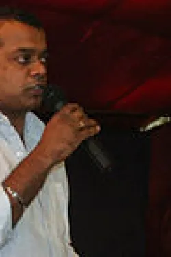 Gautham Menon