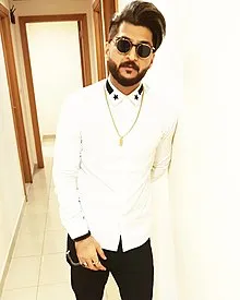 Bilal Saeed