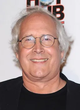 Chevy Chase