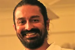 Raja Krishna Menon