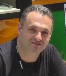 Genndy Tartakovsky
