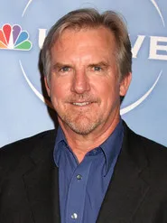 Jamey Sheridan
