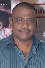 S. S. Chakravarthy