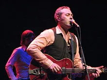 Dickon Hinchliffe