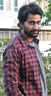 Thiruveer