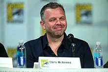 Chris McKenna
