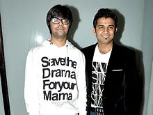 Sachin–Jigar