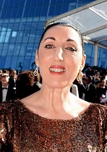 Rossy de Palma
