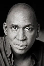 Colin McFarlane