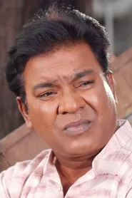 Kishor Kadam