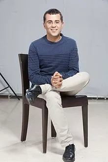 Chetan Bhagat