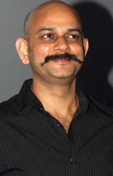 Vijay Krishna Acharya