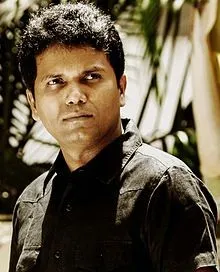 Susi Ganeshan