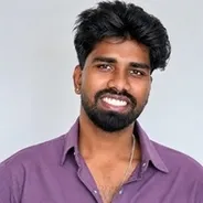 Bharath K Tumkur