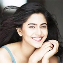 Mrunmayee Deshpande