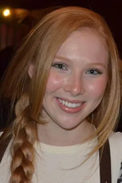 Molly Quinn