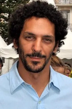 Tomer Sisley