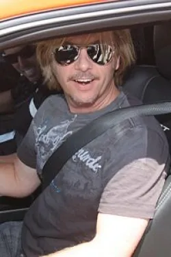 David Spade