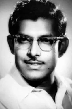 Hrishikesh Mukherjee