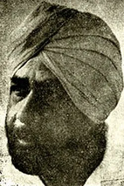 Rajinder Singh Bedi