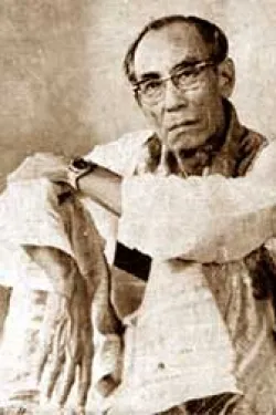 S D Burman