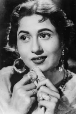 Madhubala