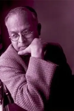 R. K. Narayan