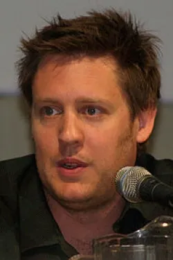 Neill Blomkamp