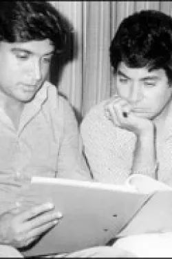 Salim-Javed