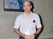 Sooraj R. Barjatya