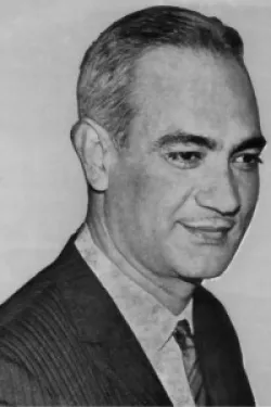 O. P. Nayyar