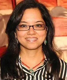 Tanuja Chandra