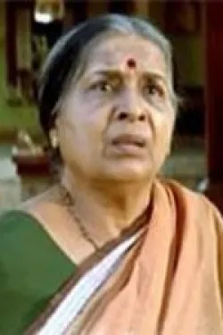 Kishori Balal