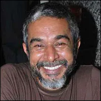 Shashanka Ghosh