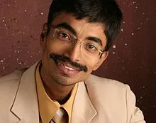 Kaushik Ghatak