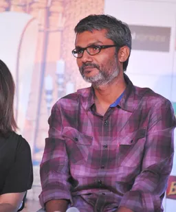 Nitesh Tiwari