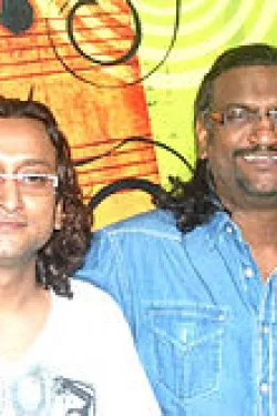 Ajay-Atul